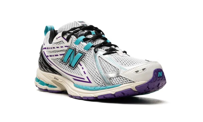 New Balance 1906R 1906R 'White Aqua Purple'